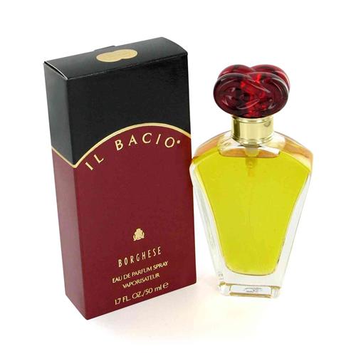 Il Bacio By Borghese 3.4 oz EDP For Women