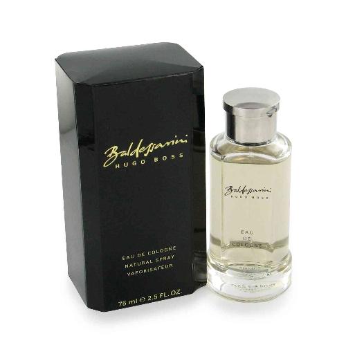 Baldessarini 2.5 oz EDC for men