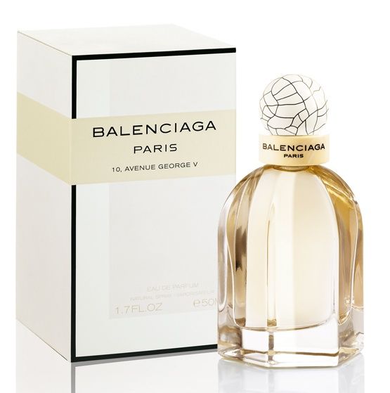 Balenciaga Paris by Balenciaga 2.5 oz EDP for women