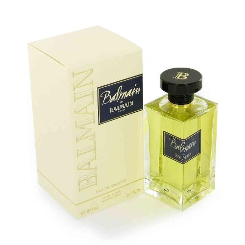 Balmain De Balmain 3.3 oz EDT for women