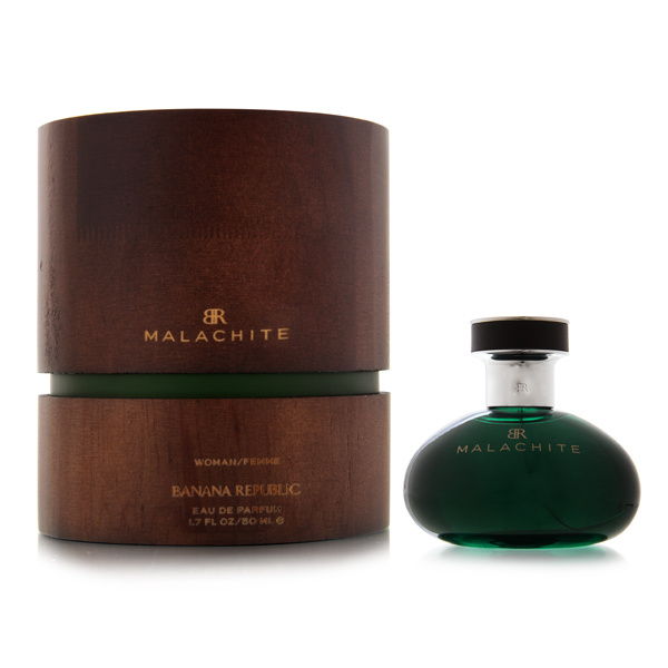 Banana Republic Malachite 1.7 oz EDP for women