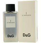 Le Bateleur 1 by Dolce & Gabbana 3.4 oz EDT for Men & Women