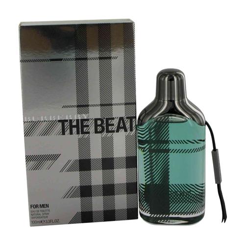 The Beat by Burberry 1.7 oz EDT for men