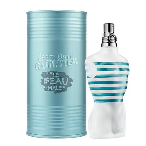 Le Beau Male by Jean Paul Gaultier 4.2 oz EDT for men