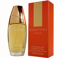 Beautiful by Estee Lauder 1 oz EDP for Women