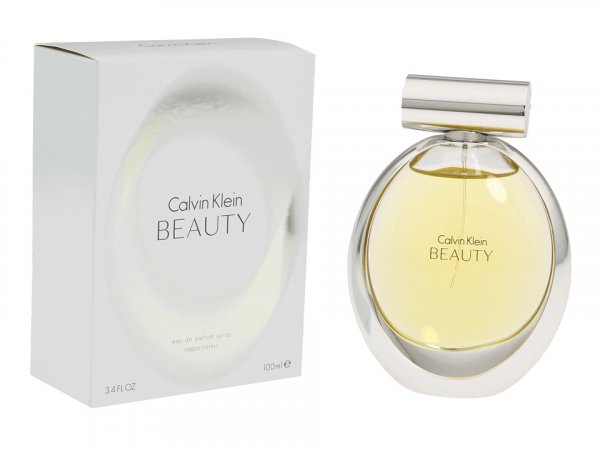 Beauty by Calvin Klein 3.4 oz EDP for women