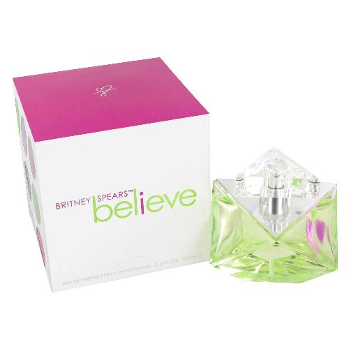 Believe by Britney Spears 1.7 oz EDP for Women