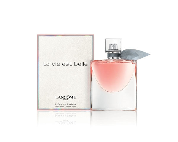 La Vie Est Belle by Lancome 2.5 oz EDP tester for women