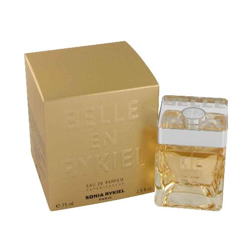 Belle En Rykiel by Sonia Rykiel 1.3 oz EDP unbox for women