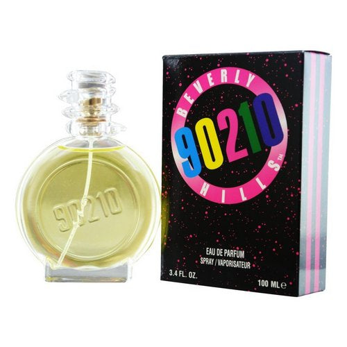 Beverly Hills 90210 by Torand 3.4 oz EDP for women