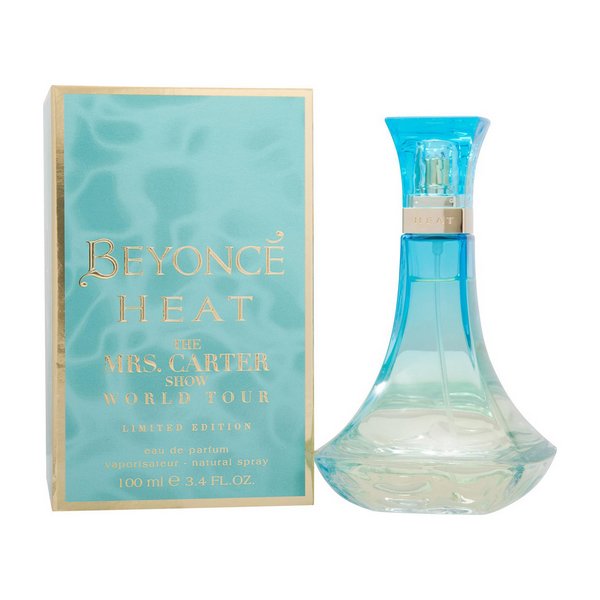 Beyonce Heat The Mrs. Carter 3.4 oz EDP for women