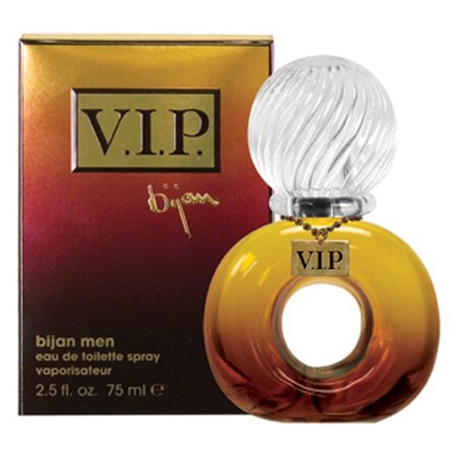 Bijan VIP by Bijan 2.5 oz EDT for men