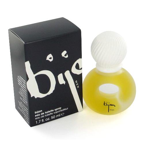 Bijan 2.5 oz EDT for men