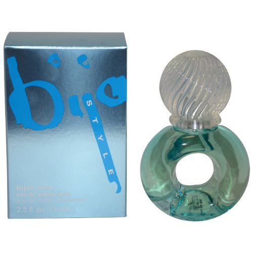 Bijan Style 2.5 oz EDT for men