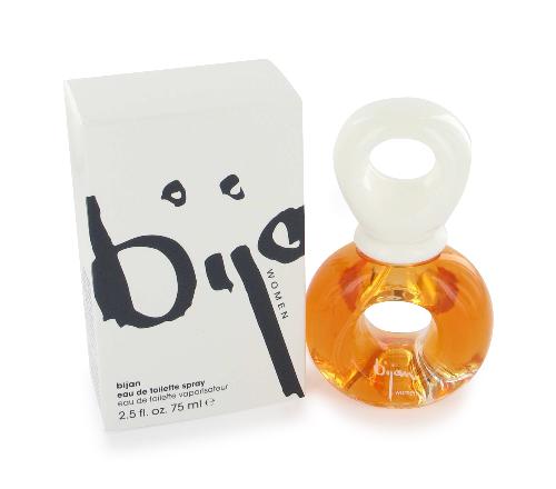 Bijan 2.5 oz EDT for women