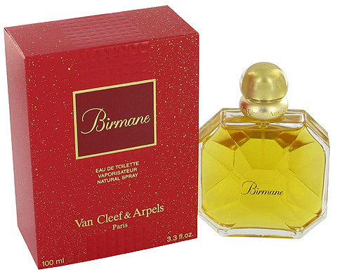 Birmane by Van Cleef & Arpels 1.6 oz EDT for women