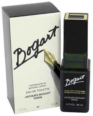 Bogart by Jacques Bogart 3 oz EDT for men