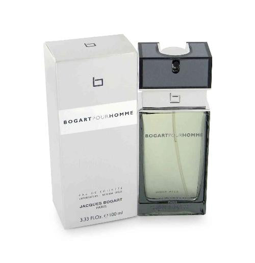 Bogart Pour Homme by Jacques Bogart 3.4 oz EDT for Men