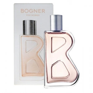 Bogner for Woman 1 oz EDT unbox for women