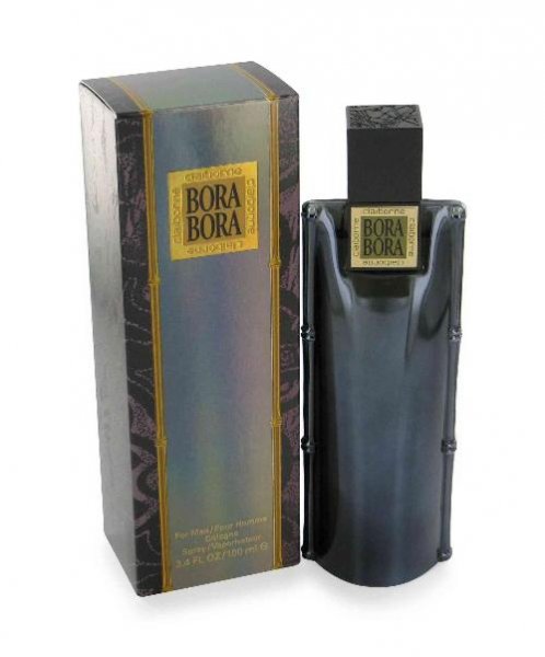 Bora Bora by Liz Claiborne 3.4 oz Cologne for Men