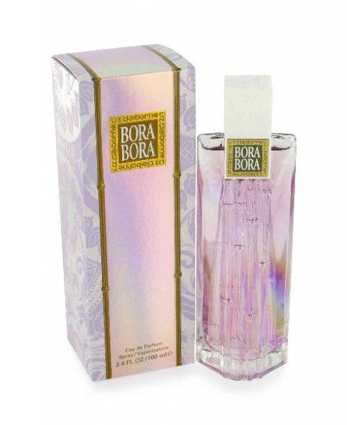 Bora Bora by Liz Claiborne 3.4 oz EDP for Women