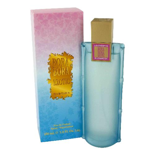 Bora Bora Exotic by Liz Claiborne 3.4 oz EDP for Women