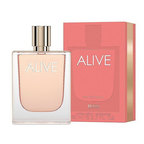 Boss Alive by Hugo Boss 2.7 oz EDP for women