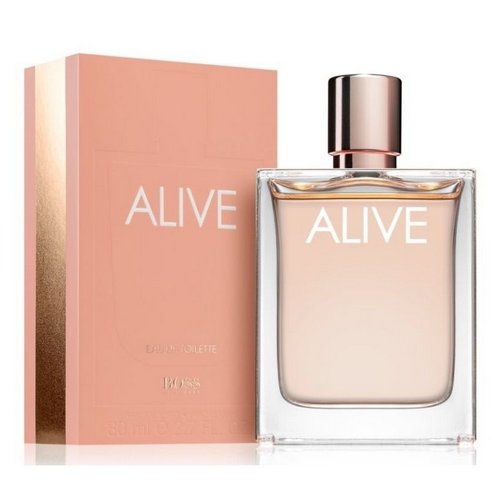 Boss Alive by Hugo Boss 2.7 oz EDT for women