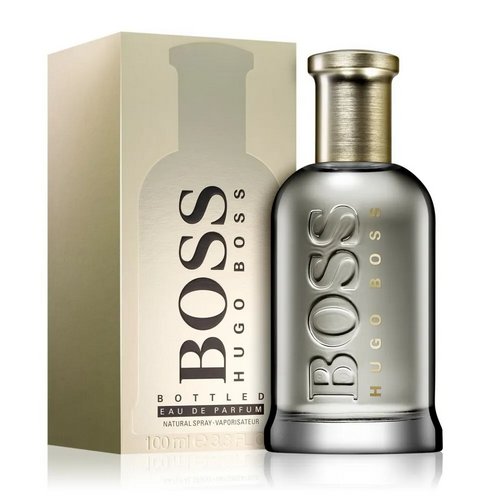 Boss Bottled by Hugo Boss 3.3 oz EDP for men