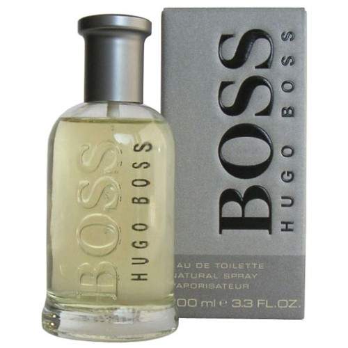 Boss Bottled No. 6 by Hugo Boss 1.7 oz EDT for men