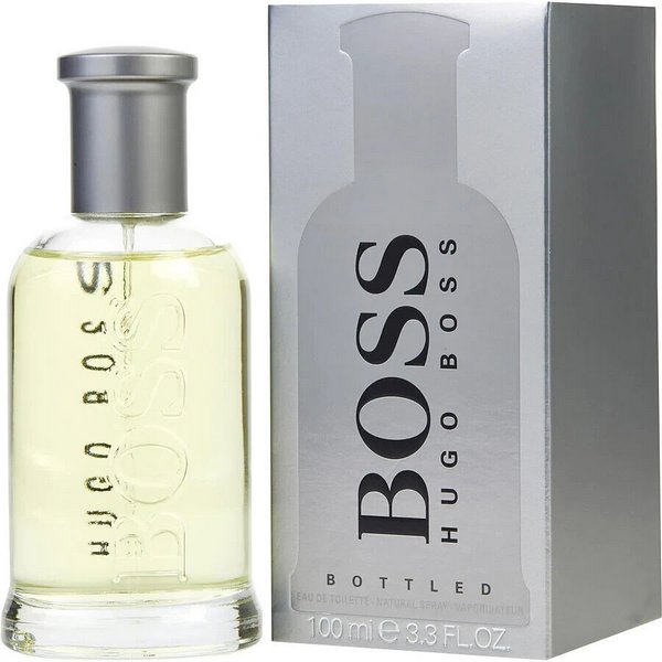 Boss Bottled No. 6 by Hugo Boss 3.3 oz EDT for men