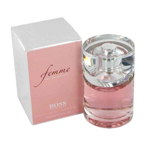 Boss Femme by Hugo Boss 2.5 oz EDP for women