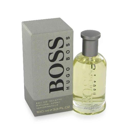 Boss No. 6 by Hugo Boss 1.6 oz EDT for Men