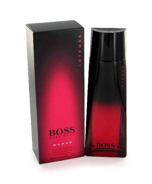 Boss Intense by Hugo Boss 1.6 oz EDP for women