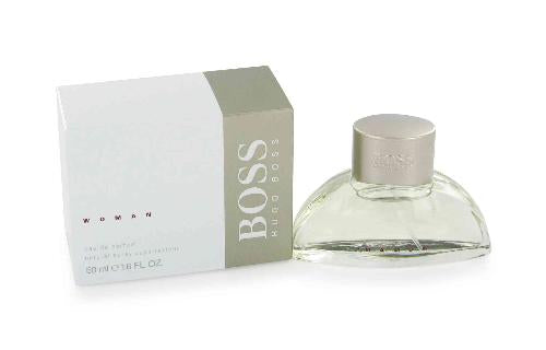 Boss Woman by Hugo Boss 3 oz EDP for Women