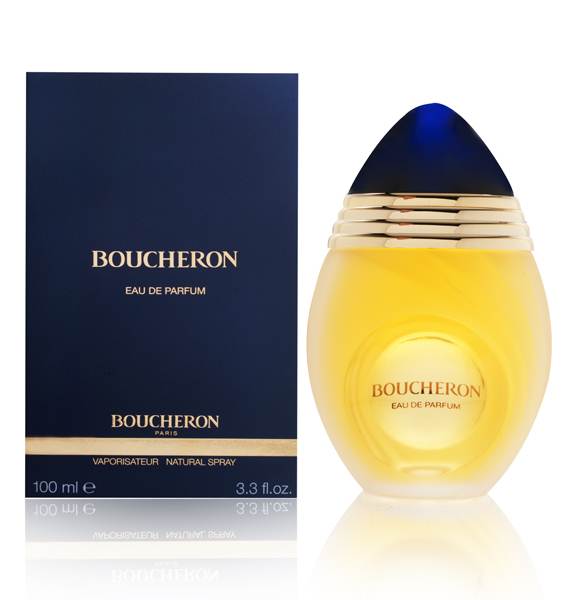 Boucheron by Boucheron 3.4 oz EDP for women