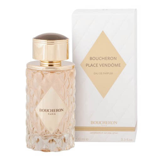 Boucheron Place Vendome by Boucheron 3.4 oz EDP for women