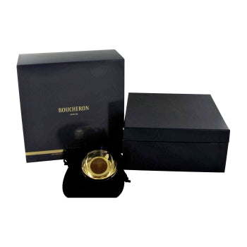 Boucheron 0.5 oz / 15 ml Pure Parfum for women