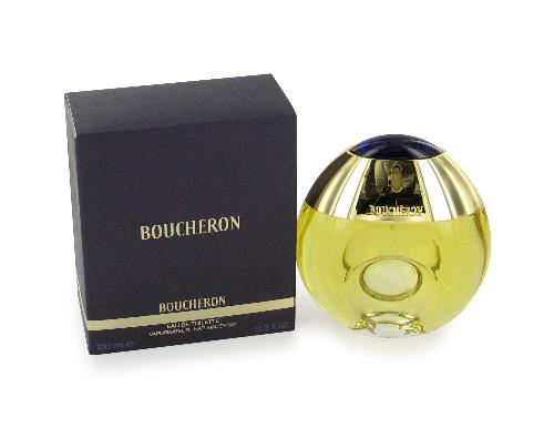 Boucheron 3.4 oz EDT Tester for Women