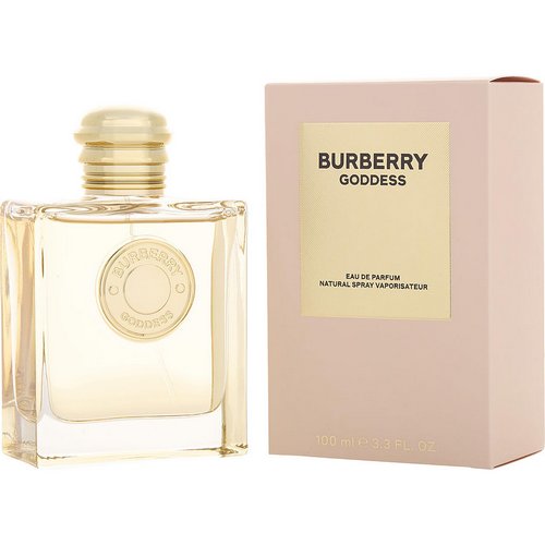 Burberry Goddess 3.3 oz EDP for women