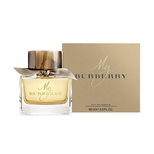 My Burberry 3 oz Parfum for women