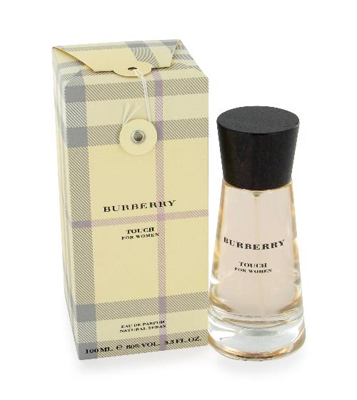 Burberry Touch 1 oz EDP for Women