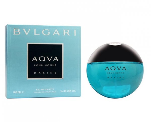 Bvlgari Aqva Pour Homme Marine 1.7 oz EDT for men