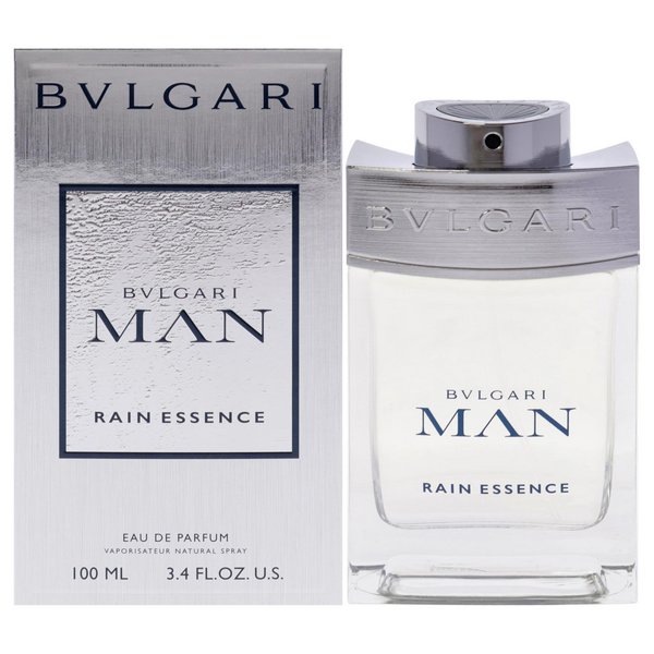 Bvlgari Man Rain Essence 3.4 oz EDP for men