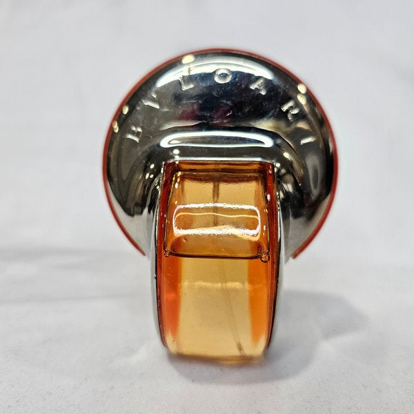 Bvlgari Omnia Indian Garnet 2.2 oz EDT unbox 80% full for women