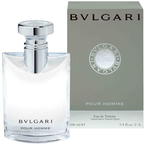 Bvlgari Pour Homme 3.4 oz EDT for men