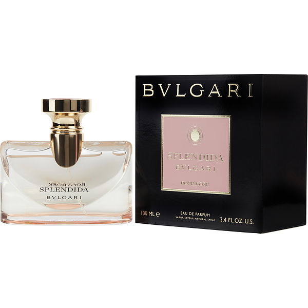 Bvlgari Splendida Rose Rose 1.7 oz EDP for women