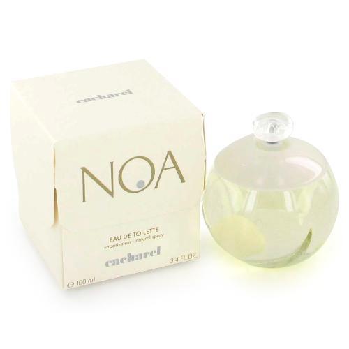 Noa by Cacharel 3.4 oz EDT for Women