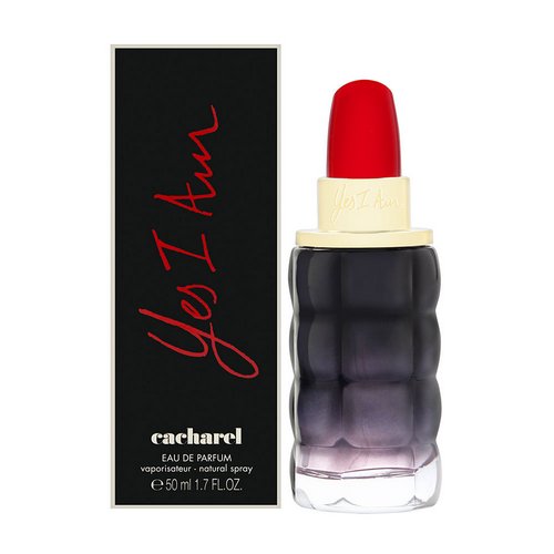 Cachrel Yes I Am 1.7 oz EDP for women