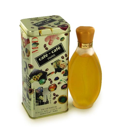 Cafe - Cafe 3.4 oz EDT for Women